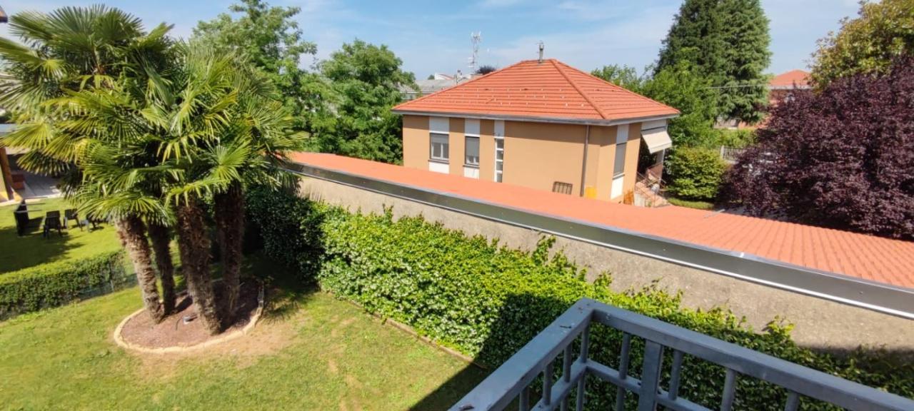 Appartamento Vicino Malpensa Vanzaghello Exterior foto