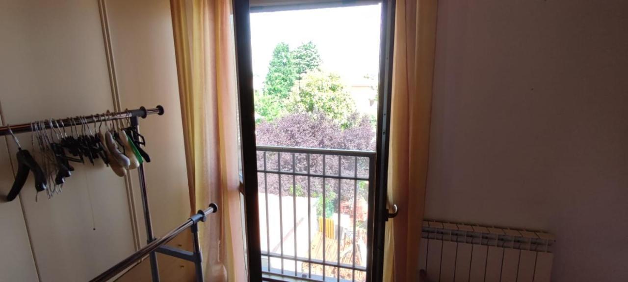 Appartamento Vicino Malpensa Vanzaghello Exterior foto