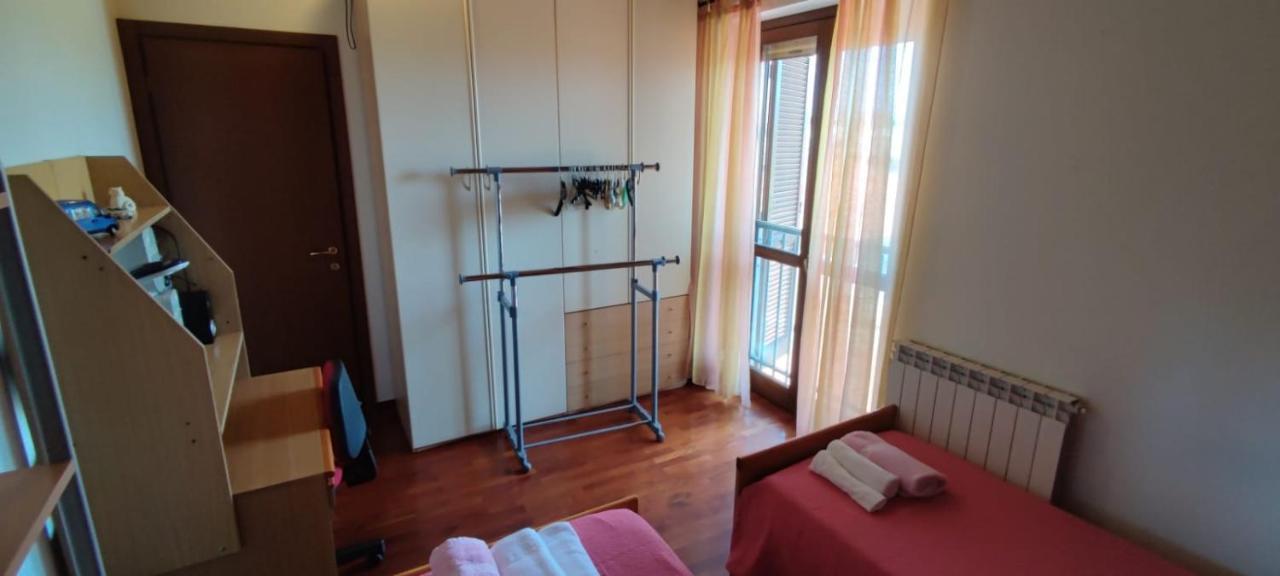 Appartamento Vicino Malpensa Vanzaghello Exterior foto