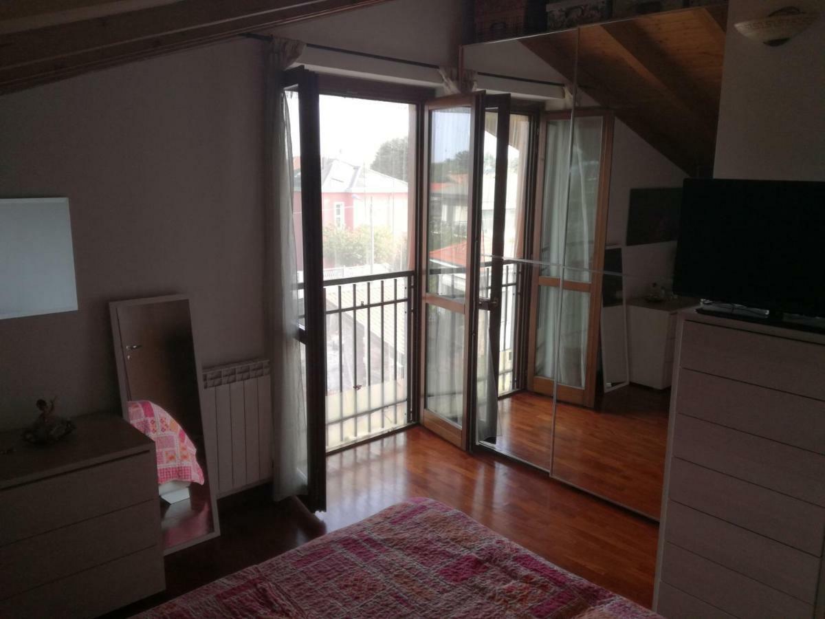 Appartamento Vicino Malpensa Vanzaghello Exterior foto